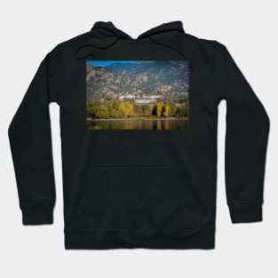 Autumn Begins at The Stanley Hoodie